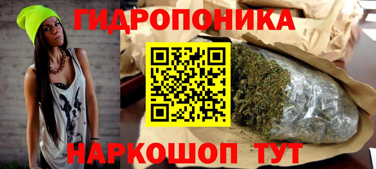 Канабис гибрид Отрадное